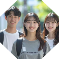 学生の団体様へ
