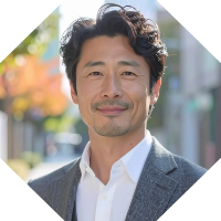 企業の方へ