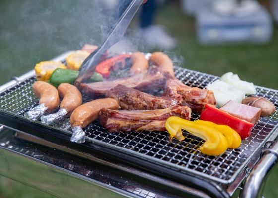 BBQ