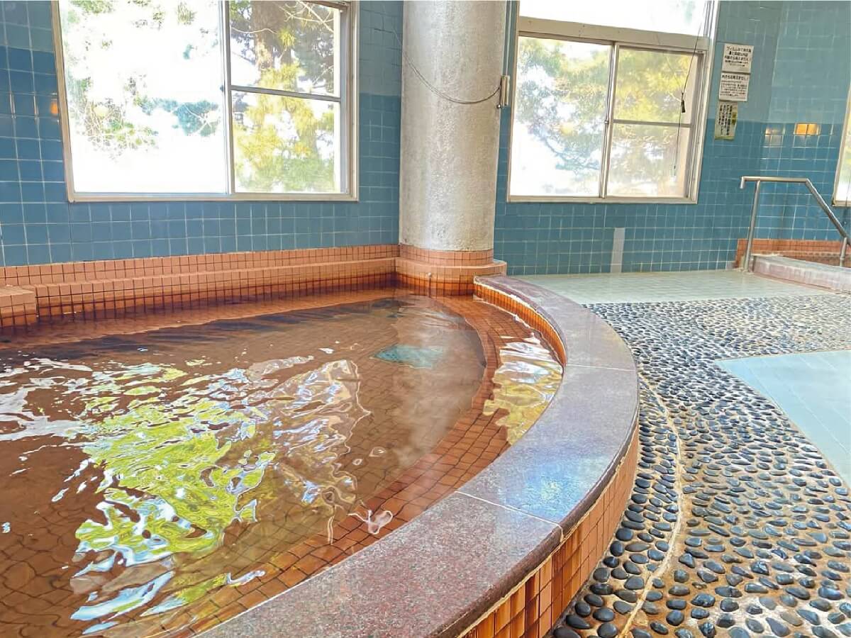 潮湯