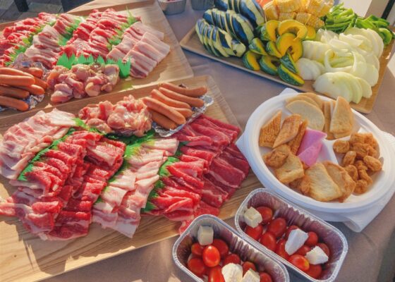 BBQ